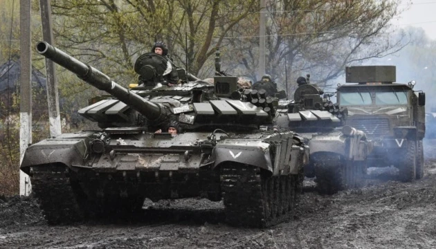 Russian Troops Flee for Their Lives as Ukraine Recaptures Dozens of Towns, Villages