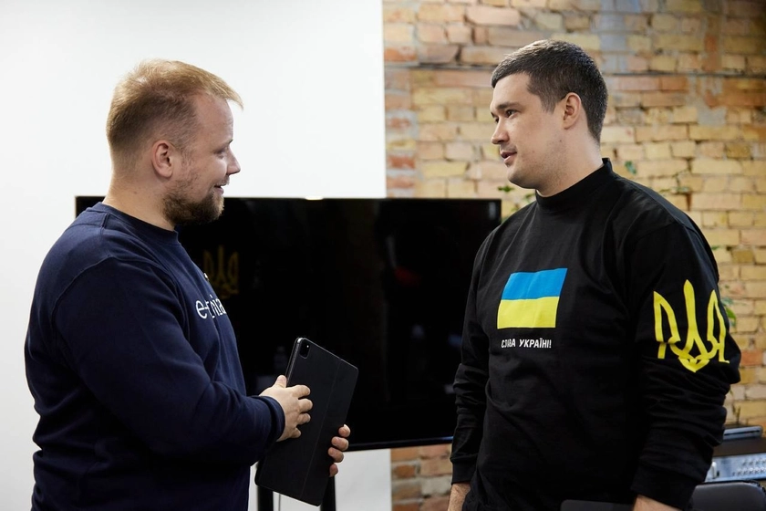«Те, що було в Бучі та Маріуполі, колись сталося в Естонії»