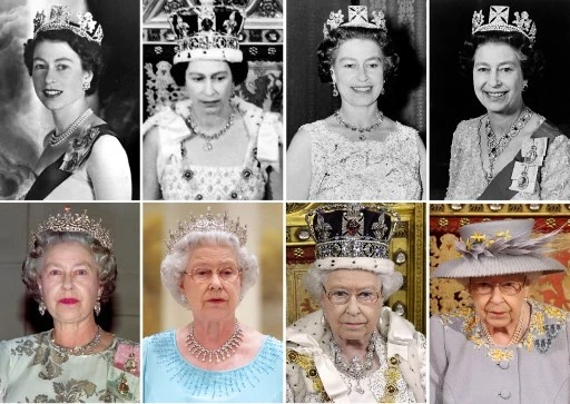 “I Can Give You My Heart.” How The World Remembers Queen Elizabeth II