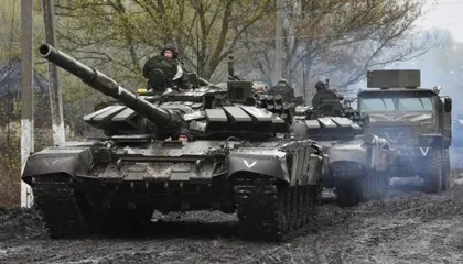 Російські війська відчайдушно шукають спосіб капітулювати – український чиновник