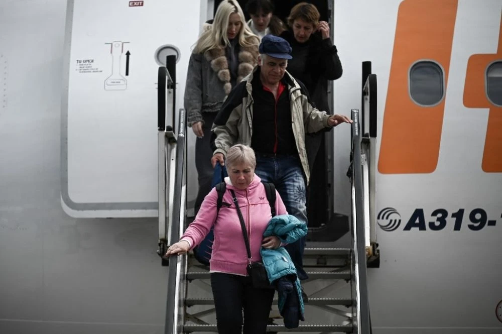Moldova Axes Plan to Resume Russia-bound Flights