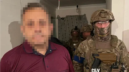 В Одесі затримали російського агента. Він працював на ФСБ