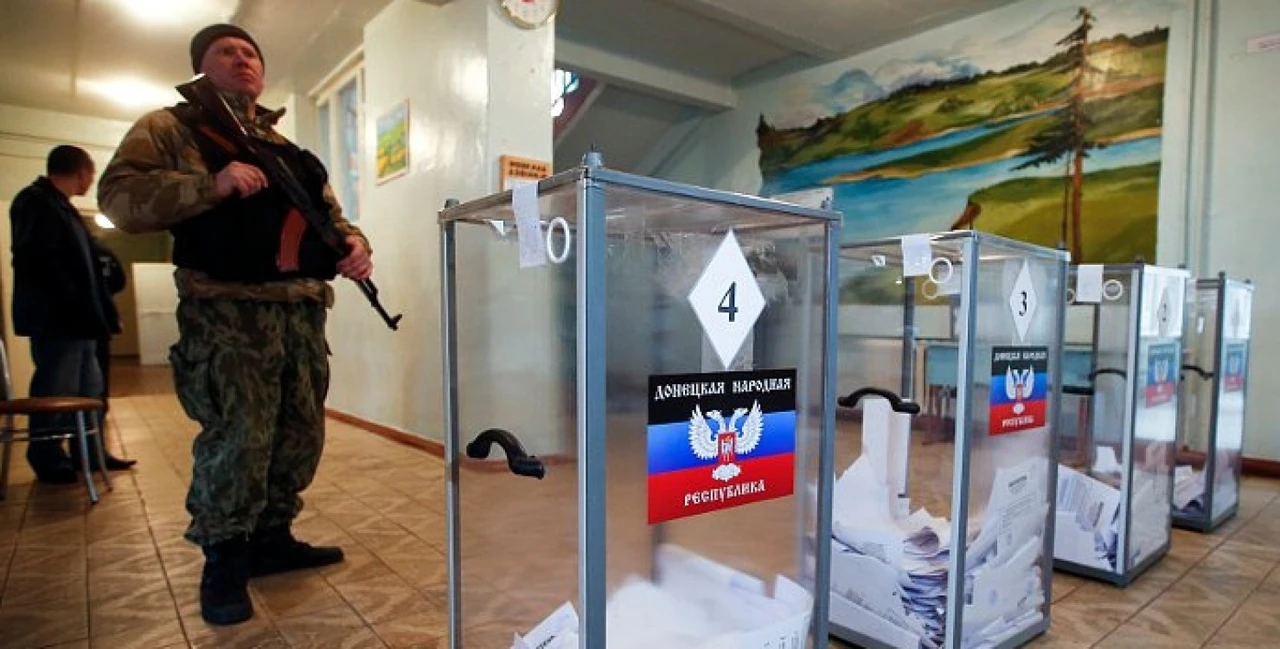 Pseudo-Referendums in Ukraine Canceled – Russian Army Humiliated