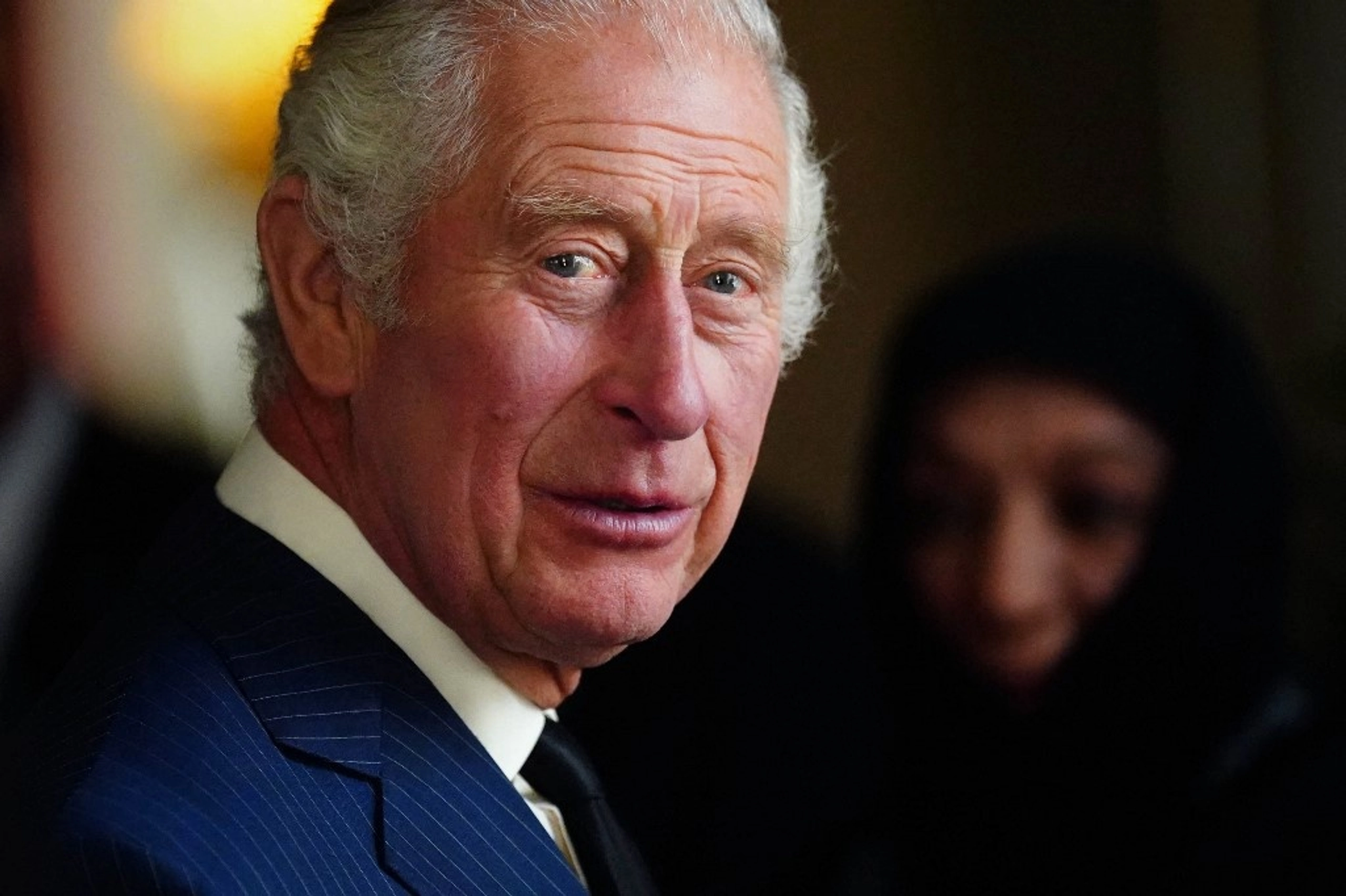 What Do King Charles and the Royal Family Think About Ukraine?