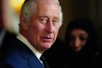 What Do King Charles and the Royal Family Think About Ukraine?