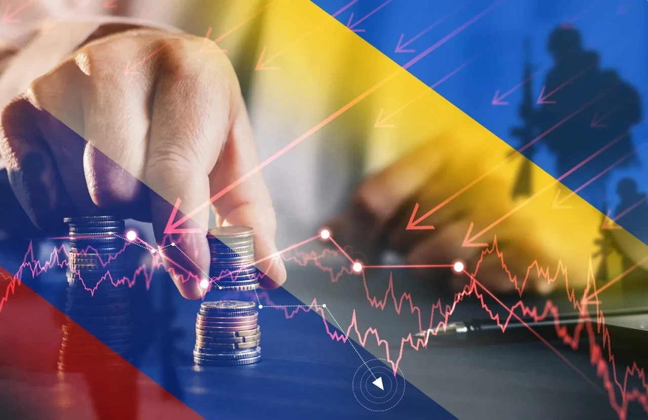 Ukraine’s Economy: Should We Be Worried?