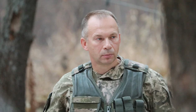 Behind the Kharkiv Counteroffensive by Ukrainian Troops – Another Ukrainian Hero