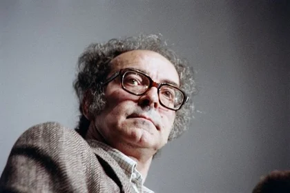 وفاة المخرج الفرنسي جان-لوك غودار عن 91 عاماً