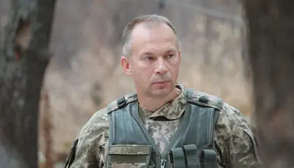 Хто стоїть за контрнаступом українських військ на Харківщині?