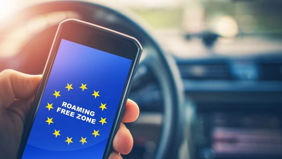 EU Making Mobile Roaming Free for Ukraine