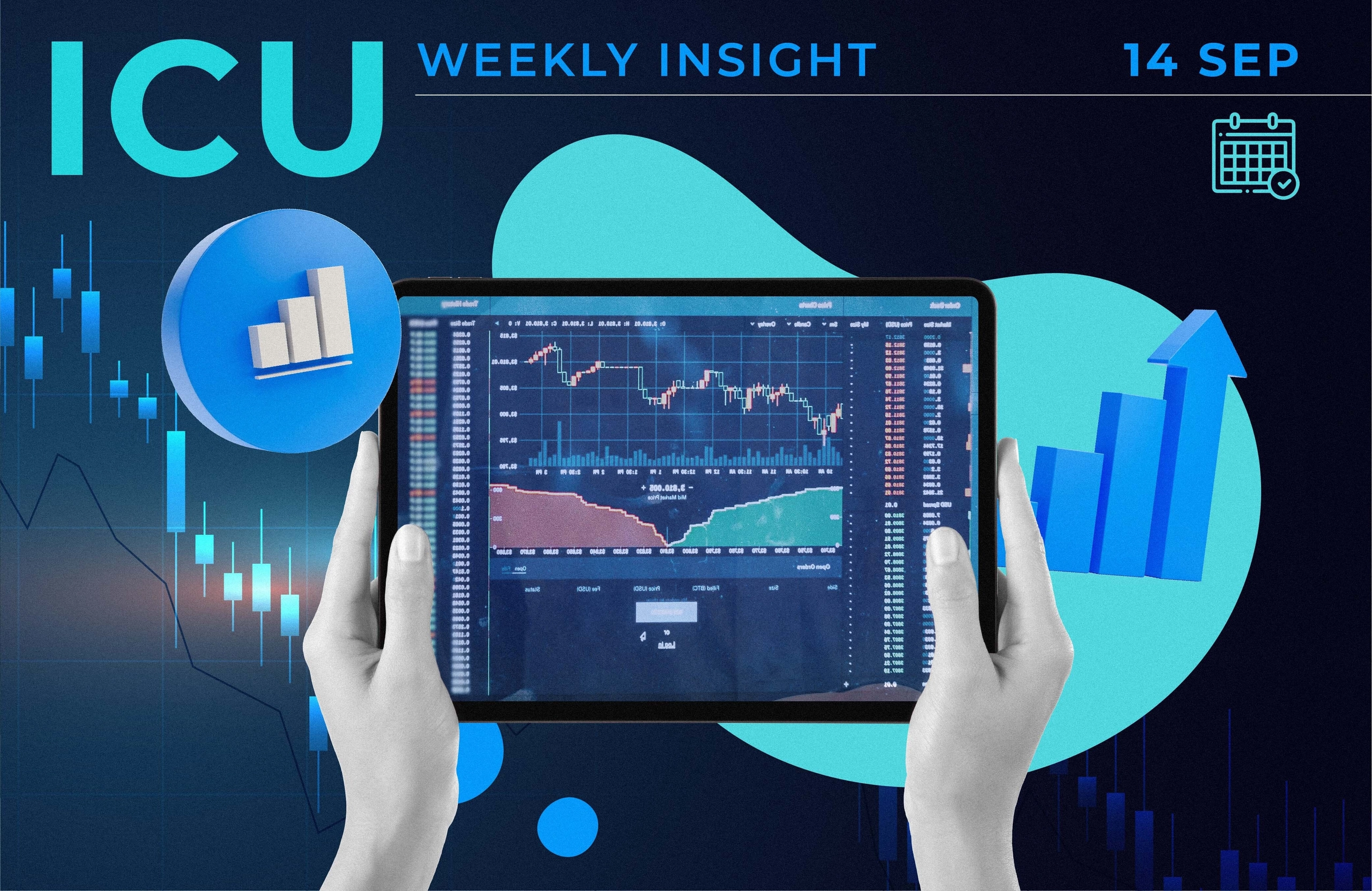 ICU Bond Market Insight, 14 Sep. 2022:  Bond replacements in progress