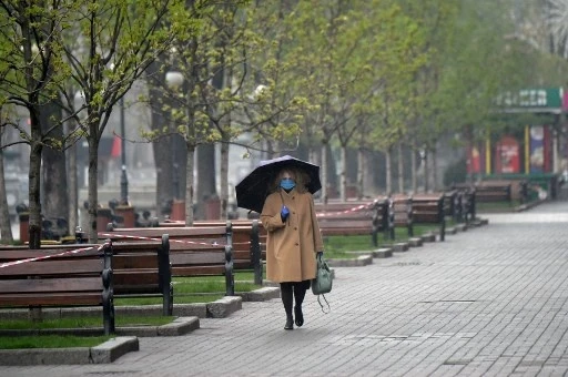 40% of Ukrainians Lost Jobs Due to War – Study