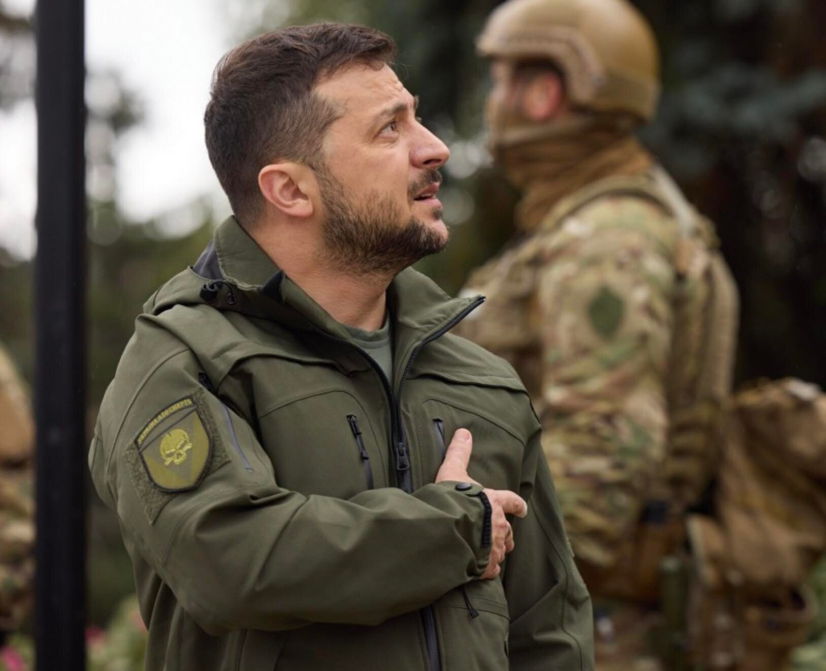 Opinion: Izyum today, Crimea Tomorrow: Seven Strategic Implications of ...