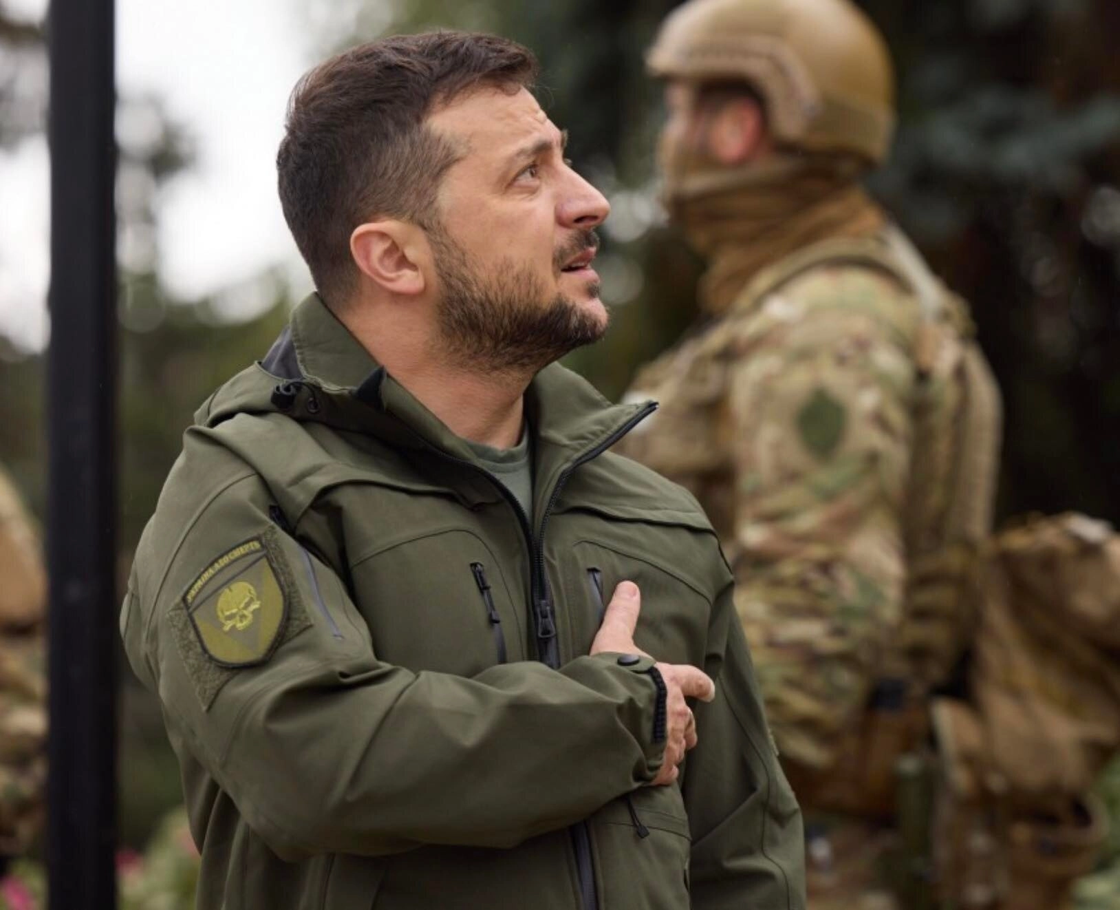 Izyum today, Crimea Tomorrow: Seven Strategic Implications of Ukraine’s Counter-offensive