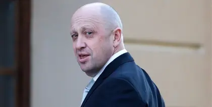 Putin Ally Prigozhin: Either PMC Wagner and Prisoners Fight in Ukraine or Your Kids