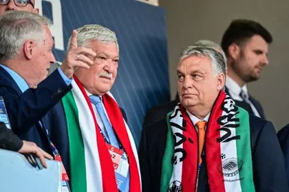 Як футбол допомагає Віктору Орбану утримувати владу в Угорщині