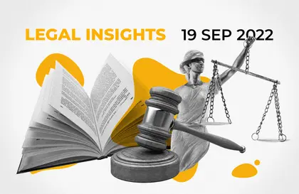 LEGAL INSIGHTS: 2022 Ukrainian Labor Law Update: Independent Contractors vs. Full Time Employees