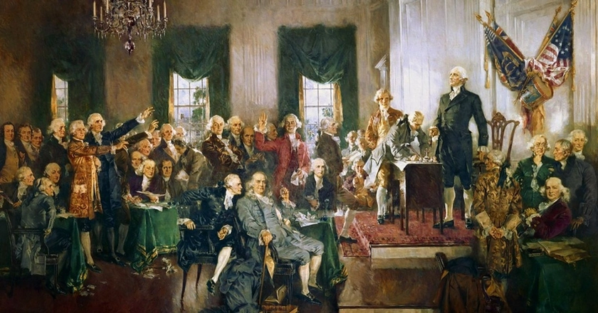 Being on the Best Side of History