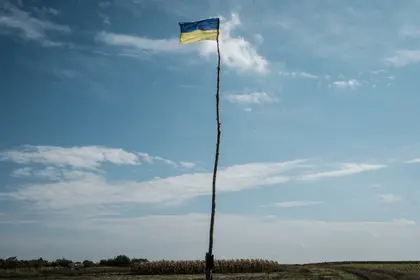 Тиждень України: архитектура майбутнього світу визначається на полі бою в Україні