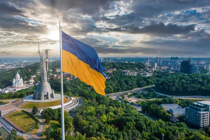 Роль і місце України в майбутньому (післявоєнному) світі.