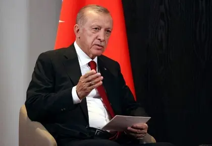 Ердоган заявив, що Україна та РФ домовилися про обмін 200 полоненими