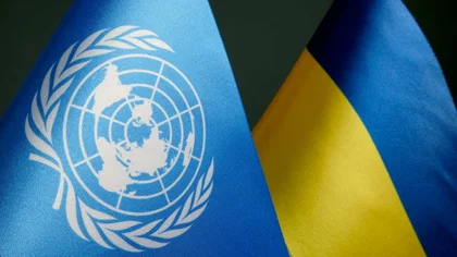 Україна в ООН наполягає на отриманні репарацій від Росії