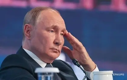 Псевдореферендуми, часткова мобілізація та ядерний блеф Путіна