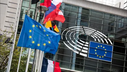 Міністри ЄС погодили запровадження нового пакету санкцій проти Росії