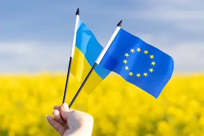 EU to Support Ukraine’s Efforts to Liberate All Territories Occupied by Russia