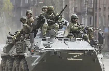 Putin’s Troop call-up Will Prolong But Not Win War: experts