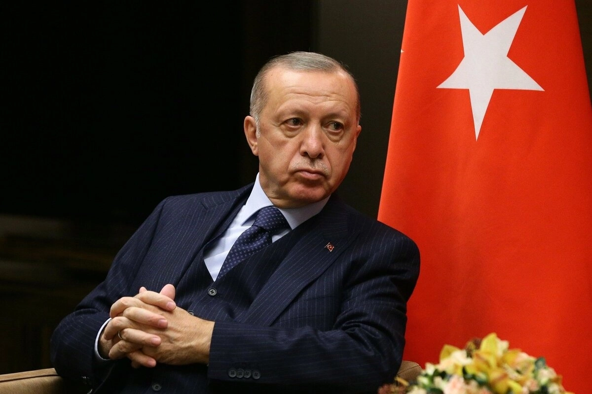 Erdogan On Ukraine-Russia POW Swap Mediated By Turkey