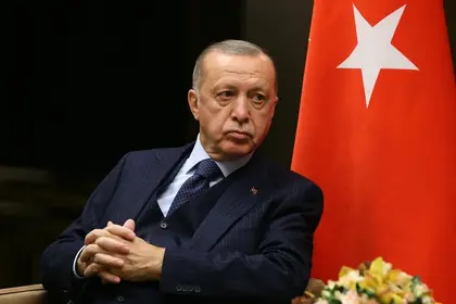 Erdogan On Ukraine-Russia POW Swap Mediated By Turkey