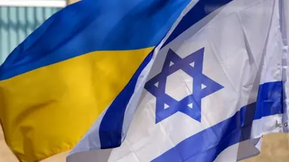 زيلينسكي ينتقد إسرائيل لفشلها في دعم أوكرانيا