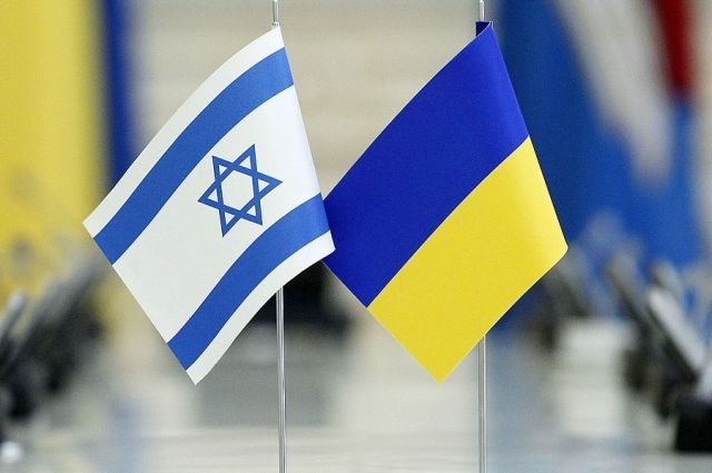 Zelensky Castigates Israel for Failing to Support Ukraine