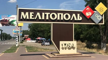 Росія змусила до участі у псевдореферендумі лише 20% мешканців Мелітополя – мер