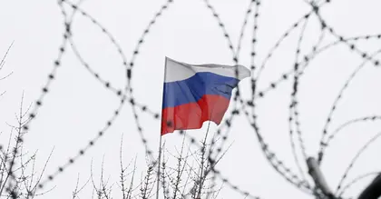 Some 2,500 Ukrainians Remain in Russian Captivity