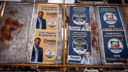 Якими будуть наслідки виборів в Італії для України