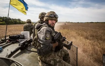 No Additional Mobilization in Ukraine