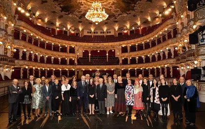 Українська культура у світі: “Всесвітній день вишиванки” отримав престижну європейську премію