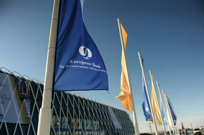 Ukraine War Hammers Growth In Ex-Soviet Bloc: EBRD Bank