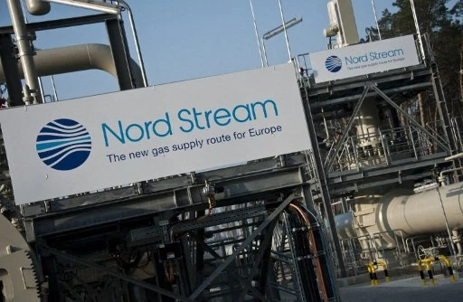 EU Policy Chief Says Damage to Nord Stream Gas Pipe Deliberate