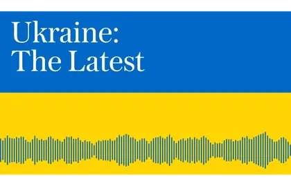 Bringing the War in Ukraine to English Speakers, 24/7, Since it Began