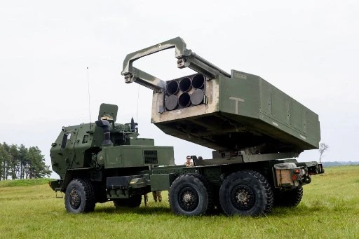 US to Double Number of Himars Rocket Systems for Ukraine