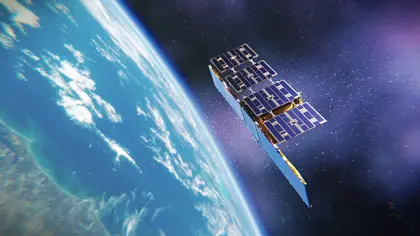 Satellite Purchased by Volunteers Exceeds Expectations