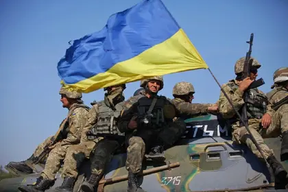 Ukraine Needs More Security Guarantees