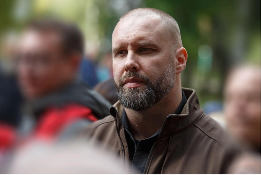 1,277 Civilians Killed by Russians in the Kharkiv Region – Synehubov