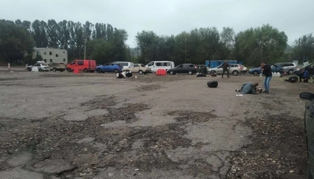 25 Killed in Shelling of Humanitarian Convoy in Ukraine’s South