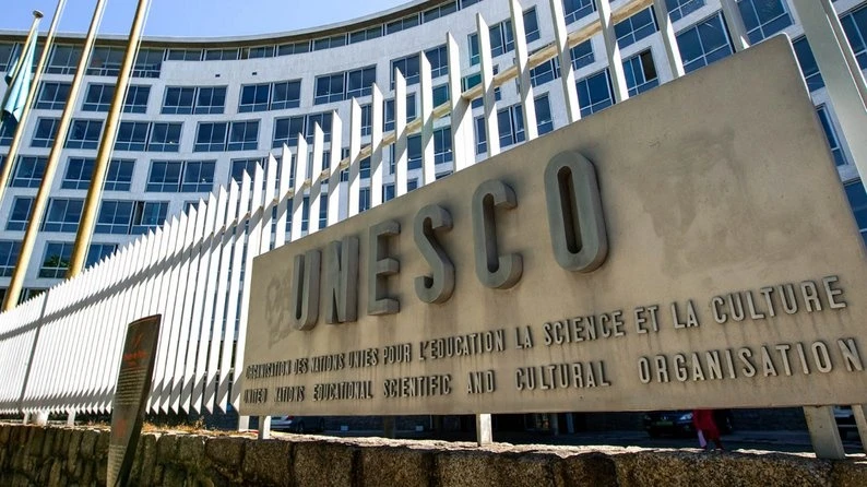 Russia faces UNESCO meeting walkout over Ukraine war