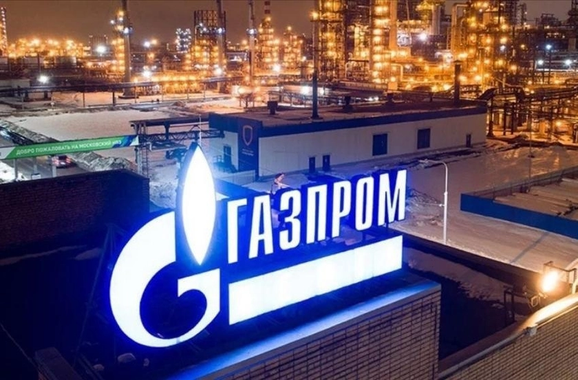 Gazprom Employees Forced to Join Army as “Volunteers”