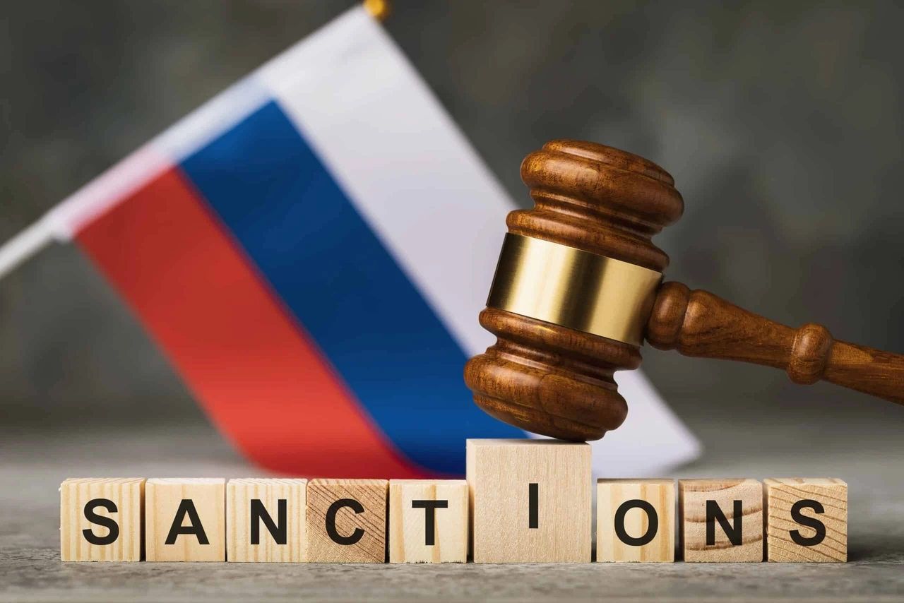 US Announces ‘Severe’ Sanctions on Russia over Annexations